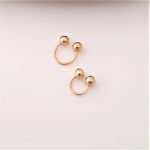 پیرسینگ طلا