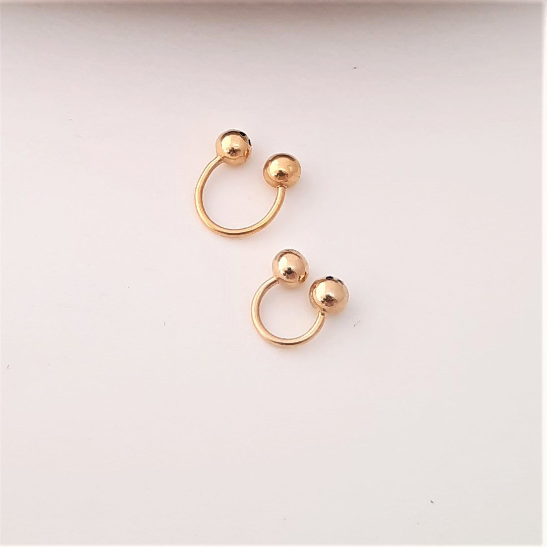 20230418_165735 پیرسینگ طلا - Image 1