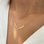 گردنبند گندم