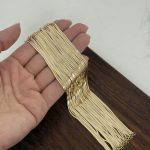 دستبند هرینگبون 1.5 میل