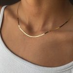 زنجیر هرینگبون 2 میل