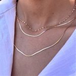 زنجیر هرینگبون 1/5 میل