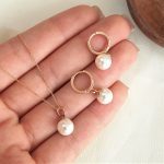 نیمست مرواریدی شل - Image 2