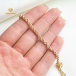 دستبند طنابی 3 میل - Image 2