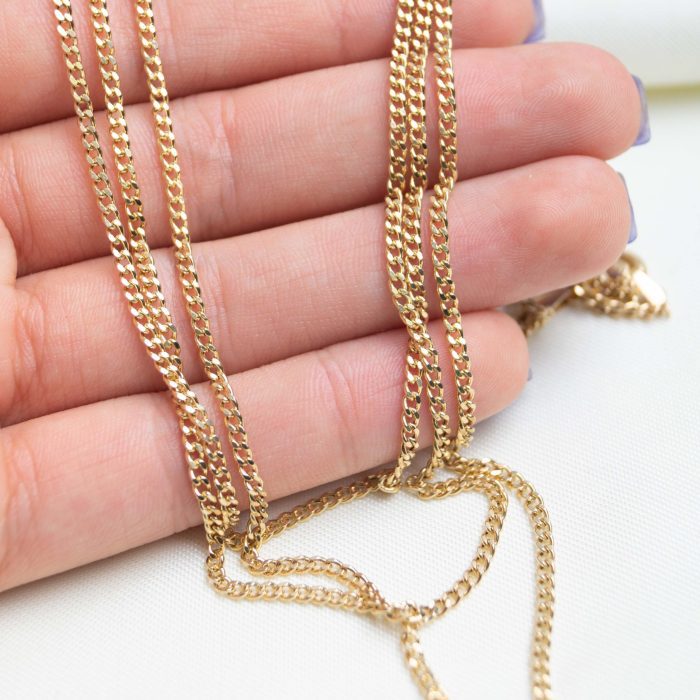 زنجیر کارتی سوپر 2میل - Image 2