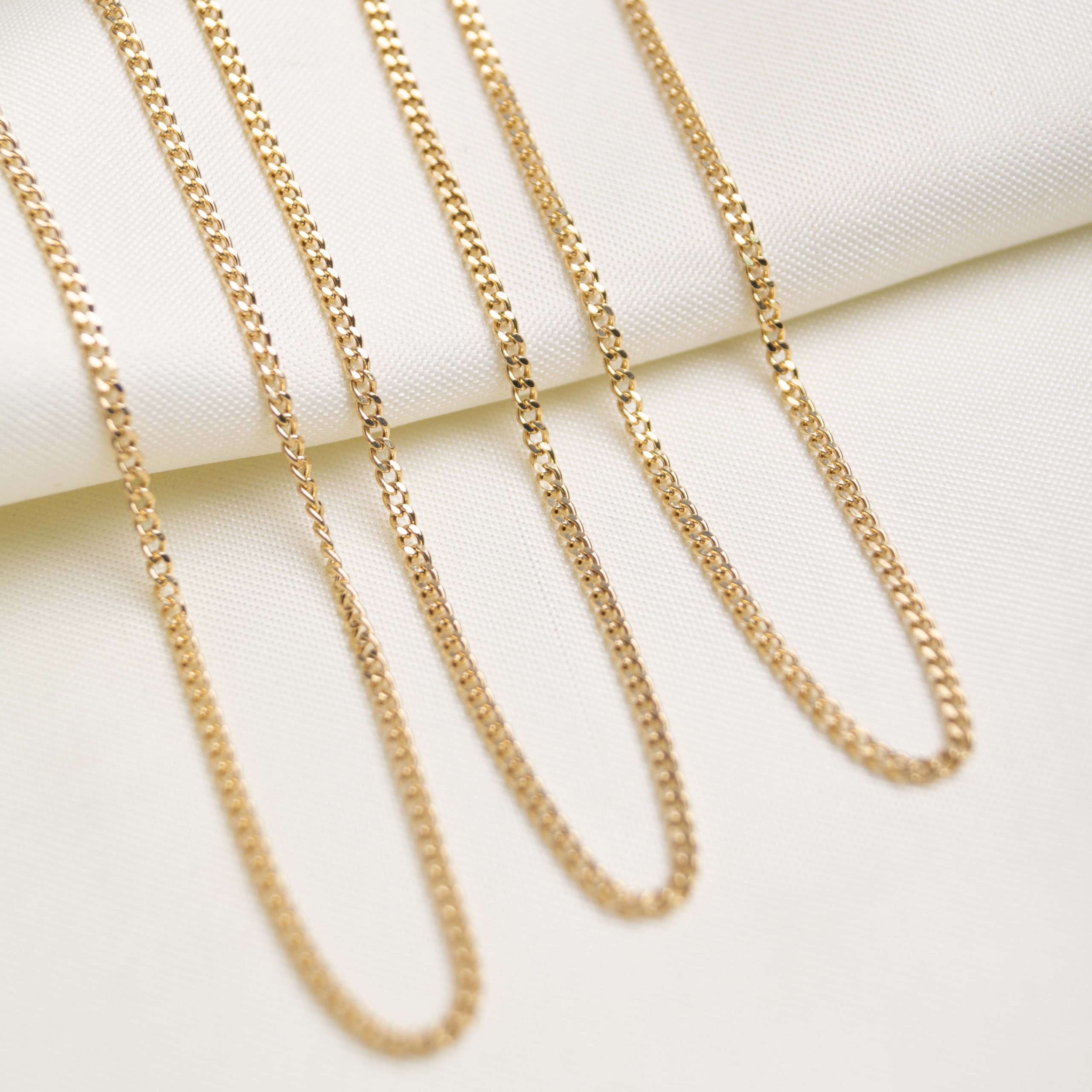 _DSC8899 زنجیر کارتی سوپر 2میل - Image 1