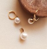 نیمست مرواریدی شل