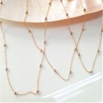 زنجیر البرنادو کم گوی