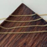 دستبند طلا کارتی