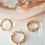 انگشتر کارتی سوپر بینهایت