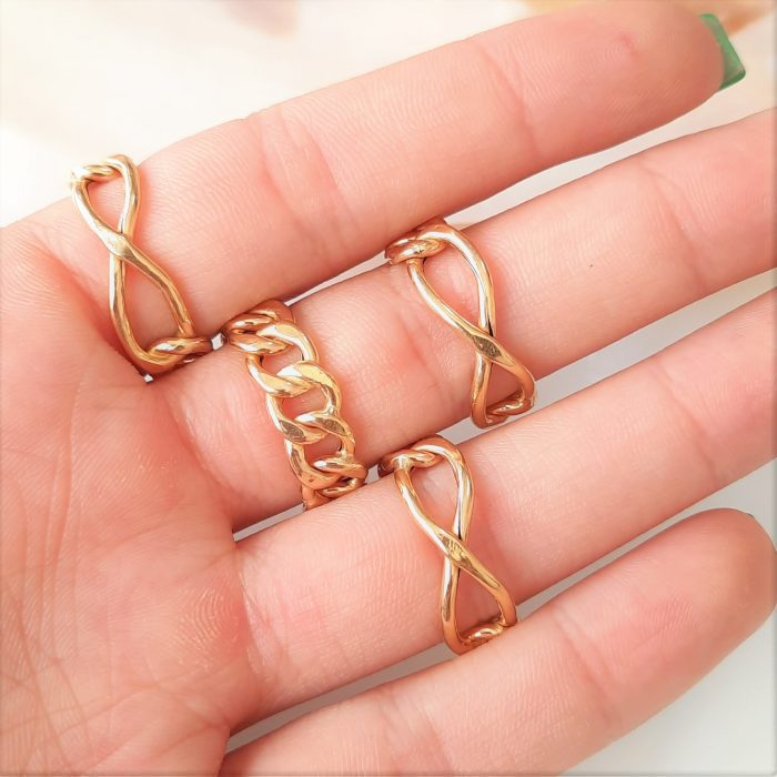 انگشتر کارتی سوپر بینهایت - Image 3