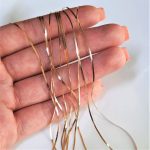 زنجیر هرینگبون 1 میل - Image 2