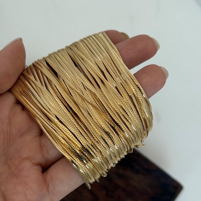 زنجیر حصیری - Image 2