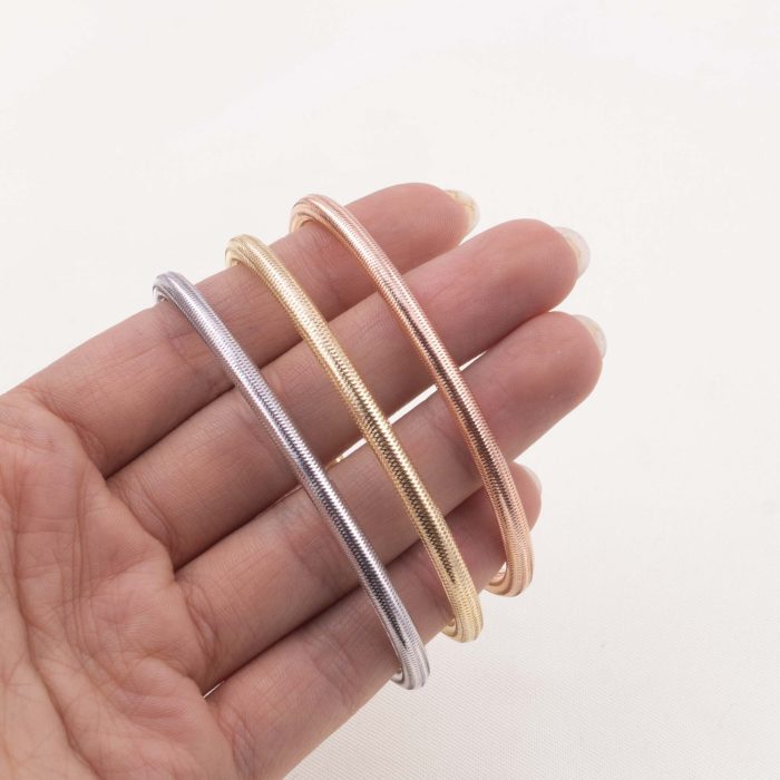 دستبند کشی النگویی - Image 2