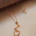 نیمست طلا هیچ