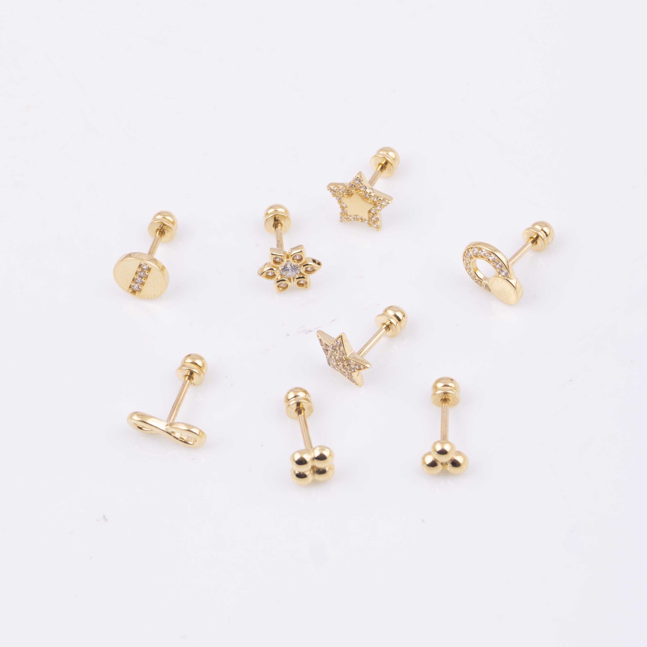 _DSC1725 پیرسینگ گوش - Image 1