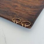 انگشتر طلا T