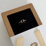 انگشتر طلا T - Image 2