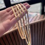 گردنبند داوین