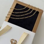 زنجیر فیگارو سوپر 2 میل