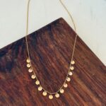 گردنبند سکه ای - Image 2