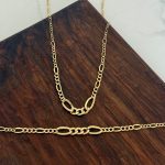 گردنبند فیگارو کونیک