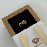 انگشتر طلا رولکس