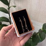 گوشواره عصایی البرنادو