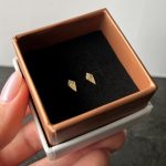 گوشواره میخی سوپر بستنی