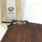 دستبند مارشال برگ