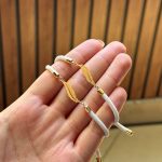 دستبند مارشال پر