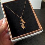 پلاک دختر پاییز - Image 2