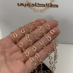 گردنبند قلب لوکس - Image 2