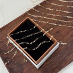 دستبند هرمس کد 223