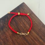 دستبند مارشال بی نهایت قلب