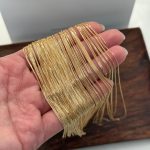 زنجیر طلا میرو - Image 2