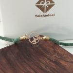 دستبند مارشال پروانه