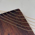 زنجیر کارتی سوپر 1میل