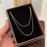 زنجیر کارتی سوپر 1میل - Image 2