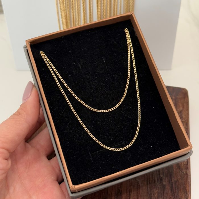 زنجیر کارتی سوپر 1میل - Image 2