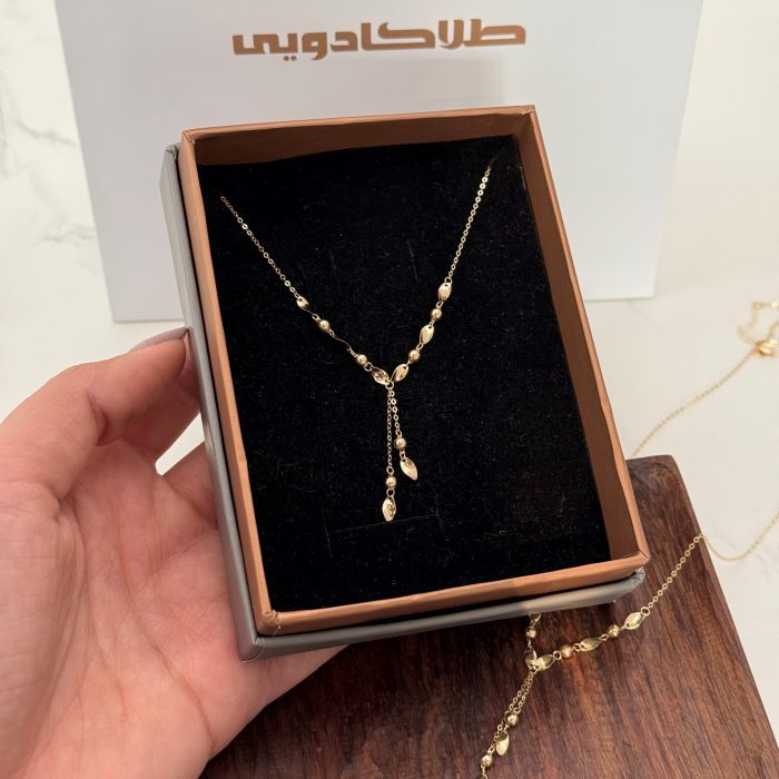 گردنبند کرواتی گوی - Image 2