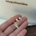 نیمست طلا لیزری بال - Image 2