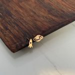 گوشواره میخی موشک وسیاره