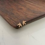 گوشواره میخی پرستو