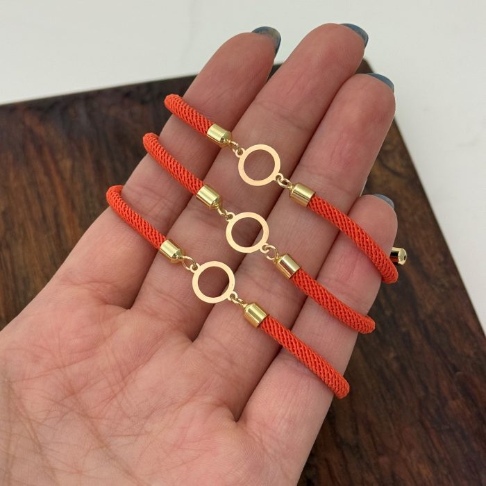 دستبند مارشال دایره - Image 2