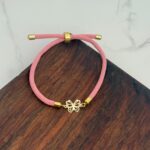 دستبند مارشال پروانه