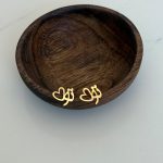 گوشواره میخی تو قلب منی