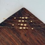 دستبند طلا هرمس قلب کد 3032