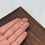 پلاک طلا وال لیزری - Image 2