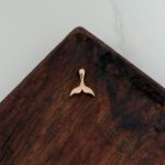 پلاک طلا وال سه بعدی - Image 2